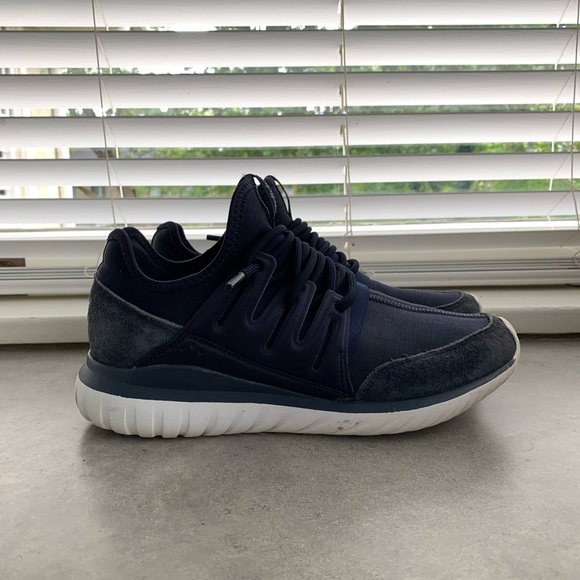 Adidas Tubular Radial “Night Navy” AQ6725 - Picture 2 of 6